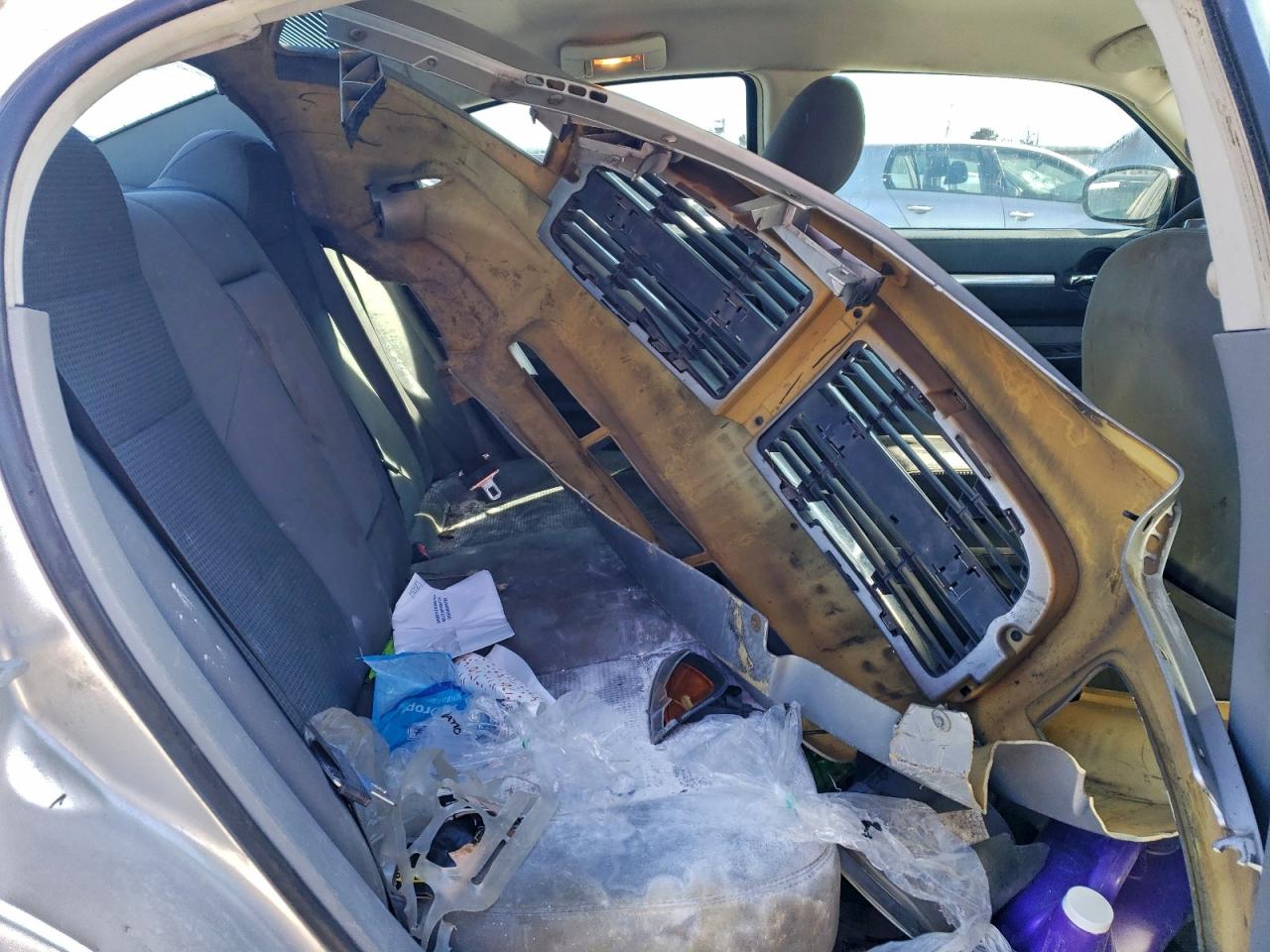 Dodge Charger Sxt Image 10