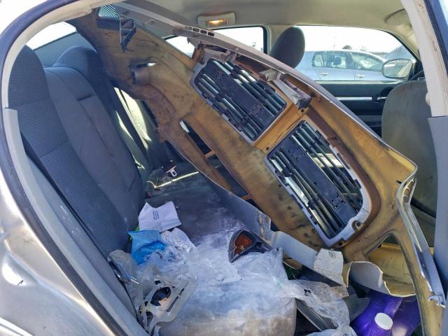 Dodge Charger Sxt Image 10