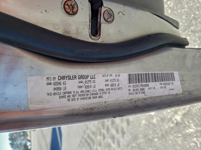 Dodge Charger Sxt Image 7