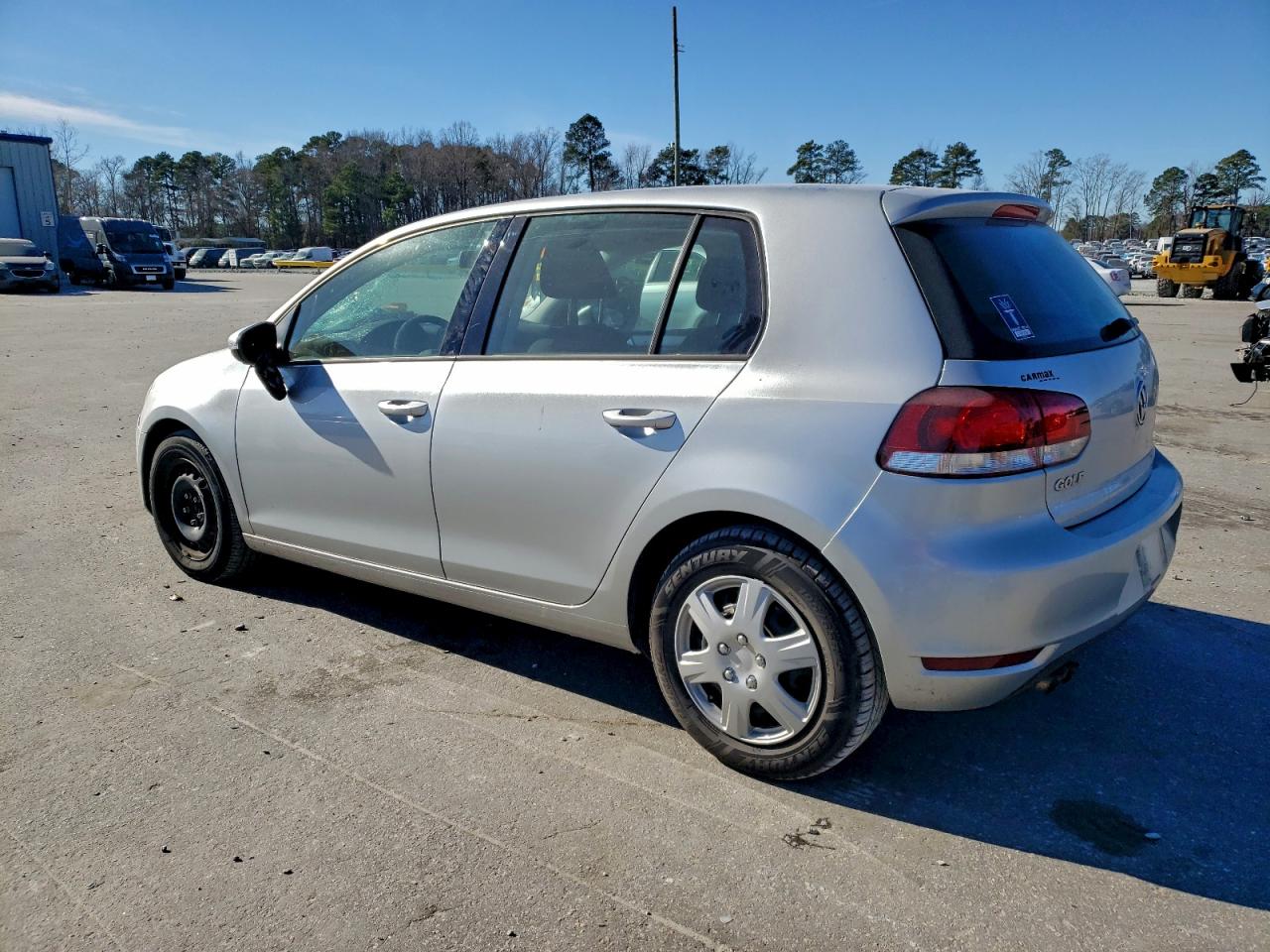 Volkswagen Golf Image 7