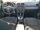 Volkswagen Golf Image 12