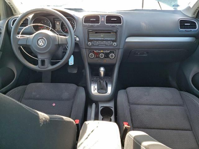 Volkswagen Golf Image 12