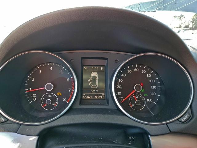 Volkswagen Golf Image 11