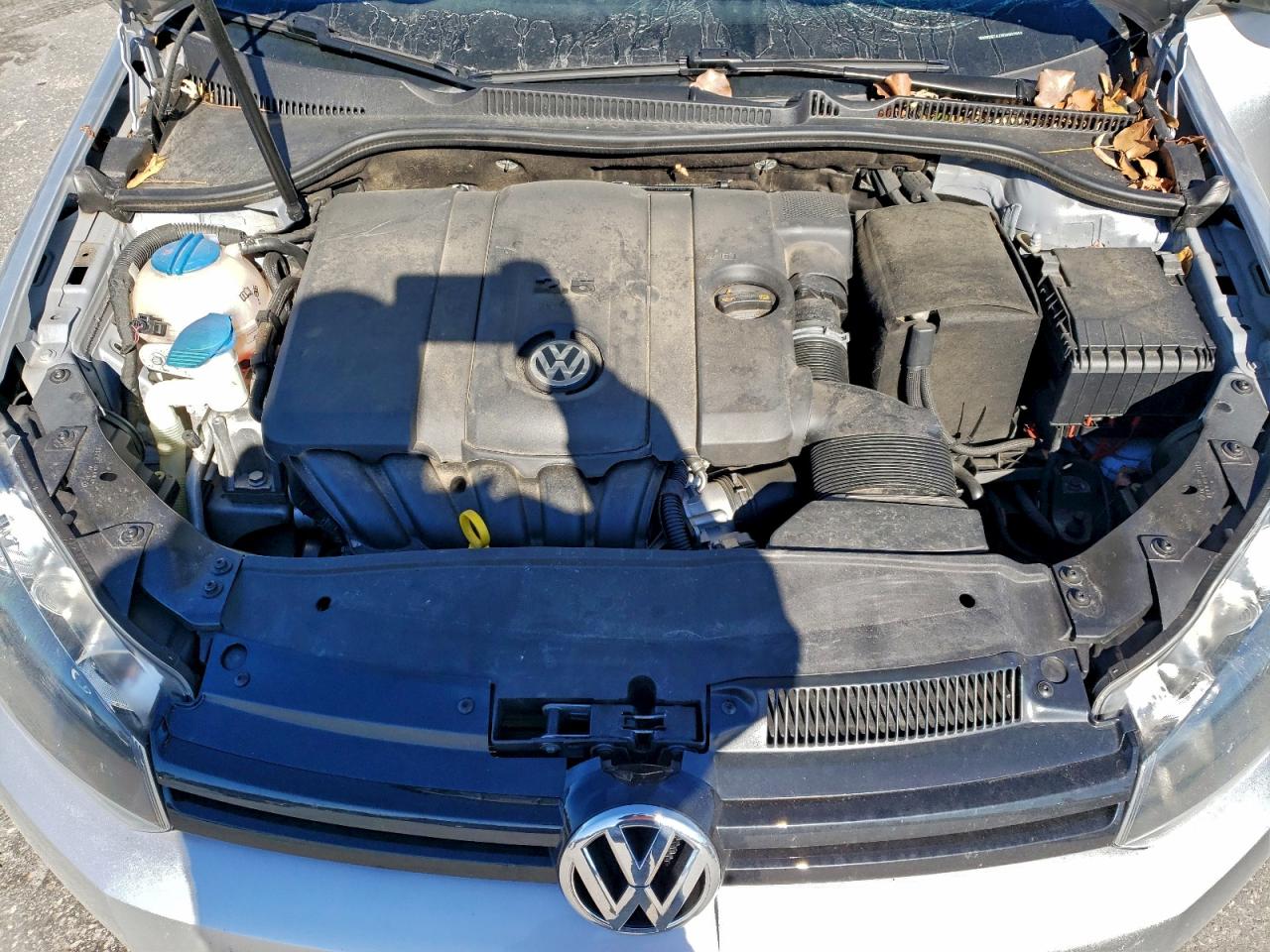 Volkswagen Golf Image 5