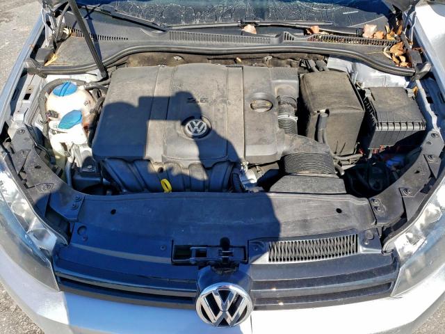 Volkswagen Golf Image 5