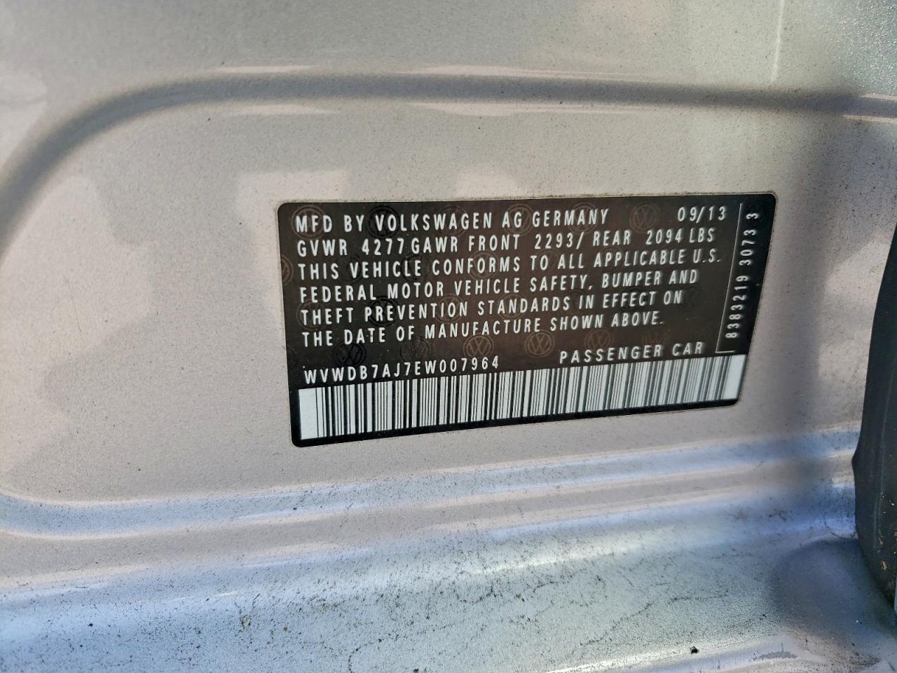 Volkswagen Golf Image 2