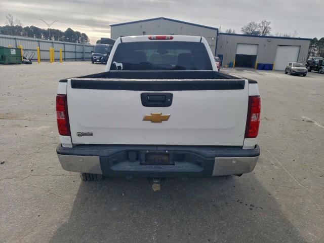 Chevrolet Silverado K1500 Lt Image 7