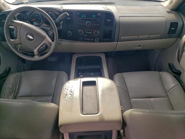 Chevrolet Silverado K1500 Lt Image 5