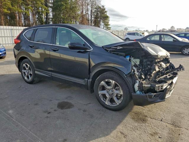 Honda Crv Exl Image 2