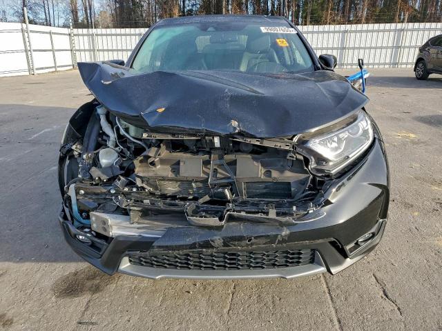 Honda Crv Exl Image 4