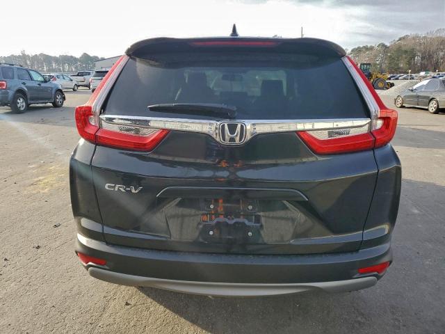 Honda Crv Exl Image 7