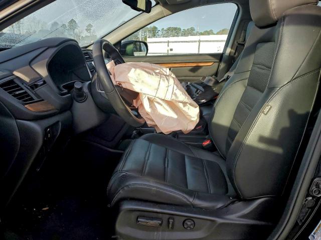 Honda Crv Exl Image 3