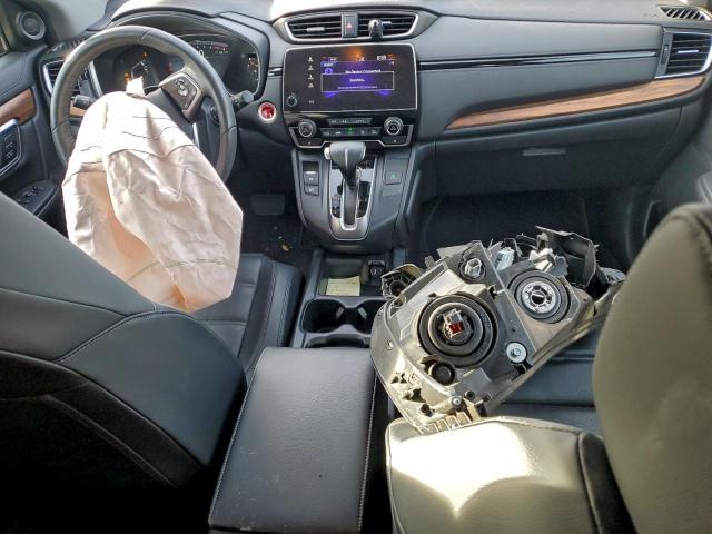 Honda Crv Exl Image 6