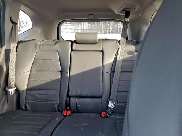 Honda Crv Exl Image 9