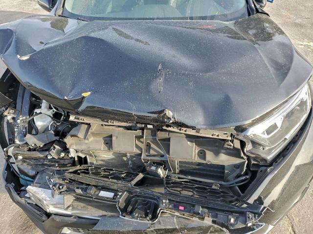 Honda Crv Exl Image 13