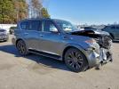 Nissan Armada Platinum Image 5