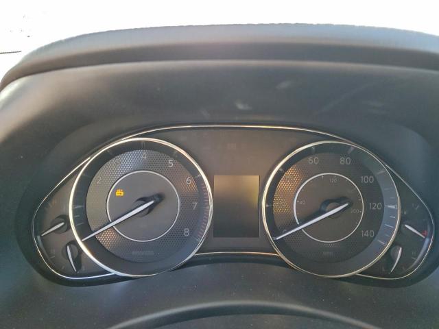 Nissan Armada Platinum Image 9