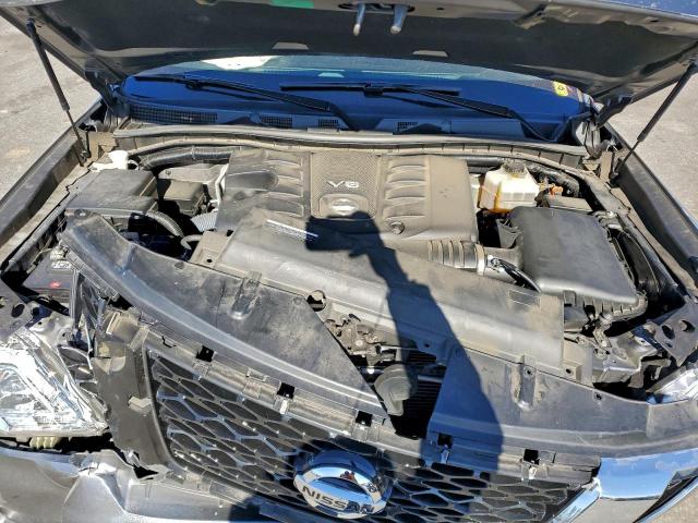 Nissan Armada Platinum Image 13