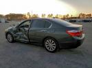 Honda Accord Exl Image 10