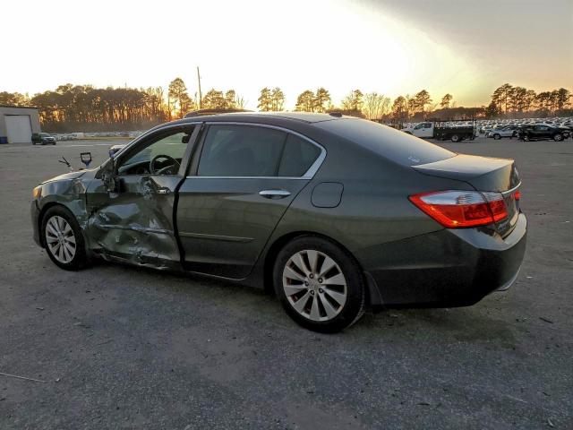 Honda Accord Exl Image 10