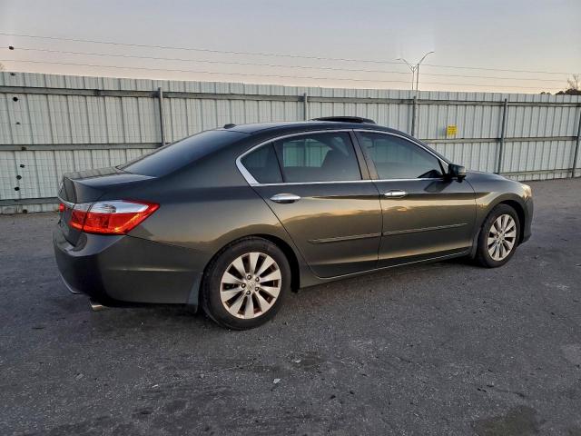 Honda Accord Exl Image 5