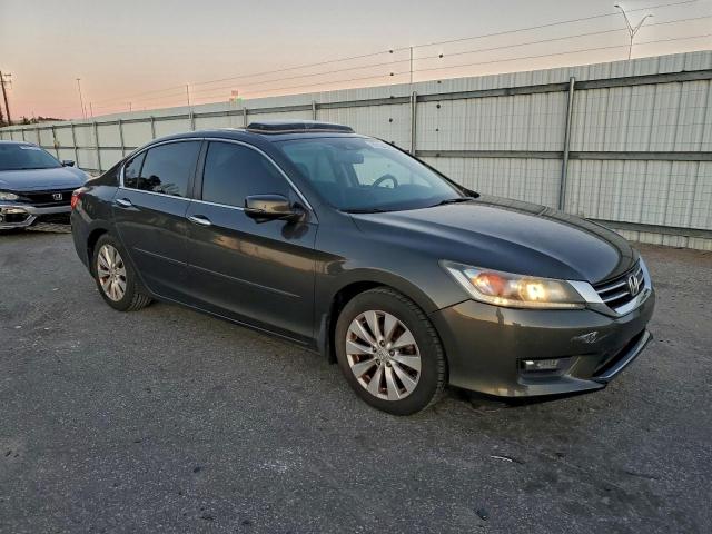 Honda Accord Exl Image 4