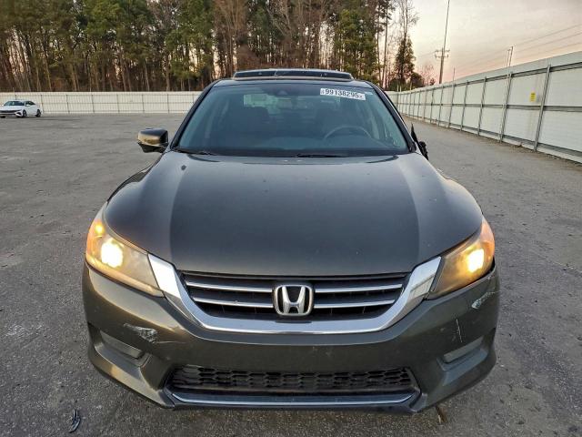 Honda Accord Exl Image 6