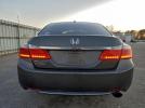 Honda Accord Exl Image 3