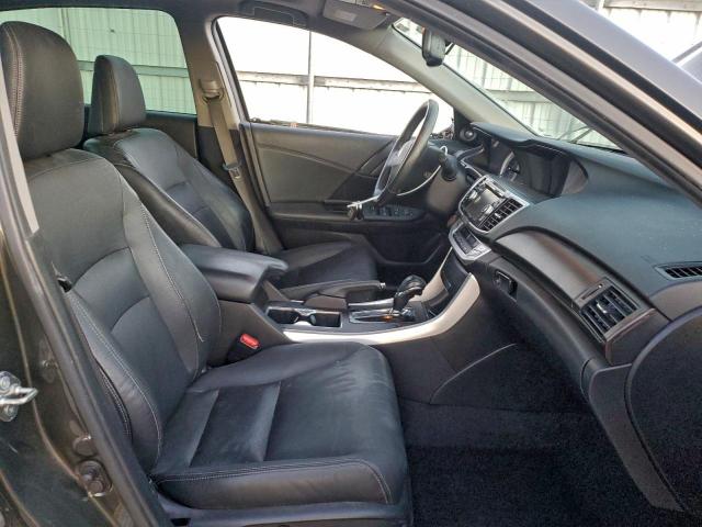 Honda Accord Exl Image 2