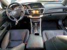 Honda Accord Exl Image 11