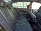 Honda Accord Exl Image 7