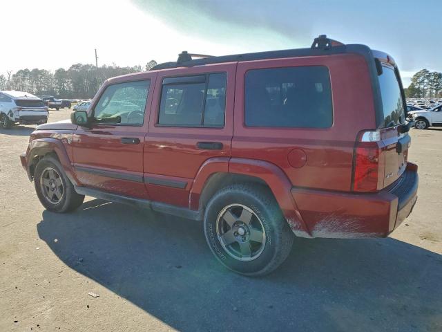 Jeep Commander Image 3