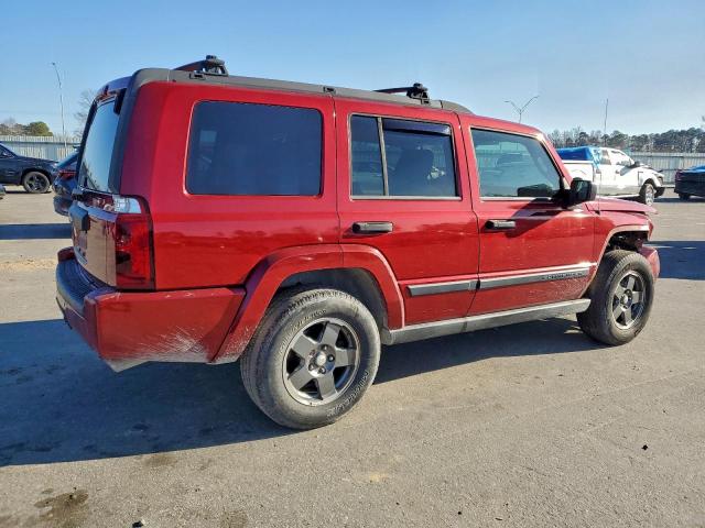 Jeep Commander Image 6