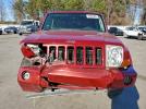 Jeep Commander Image 9