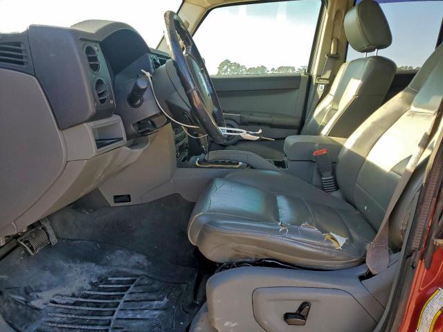 Jeep Commander Image 12