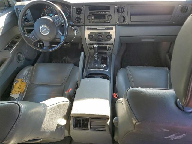 Jeep Commander Image 11