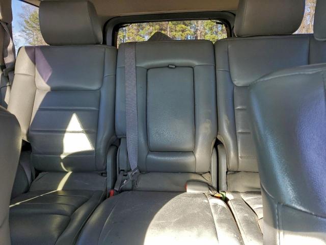 Jeep Commander Image 5