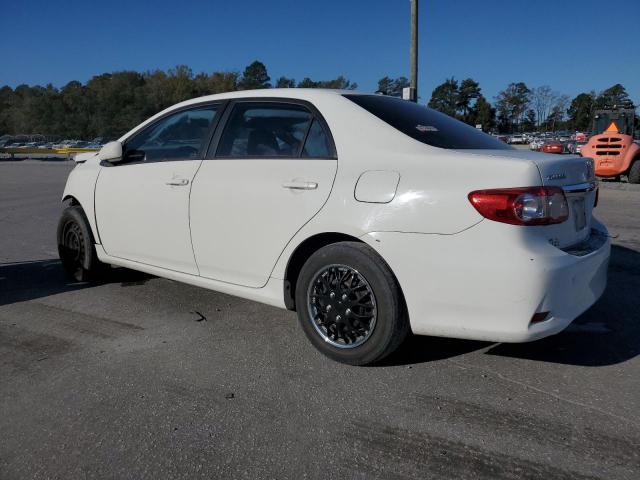 Toyota Corolla Base Image 2