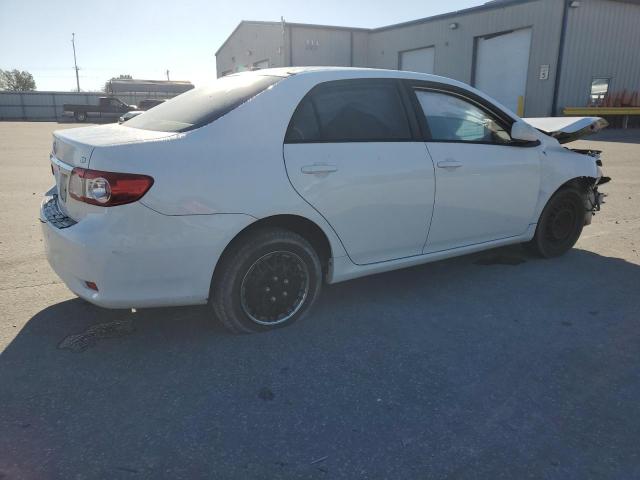 Toyota Corolla Base Image 4