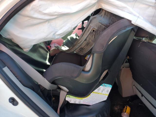 Toyota Corolla Base Image 5