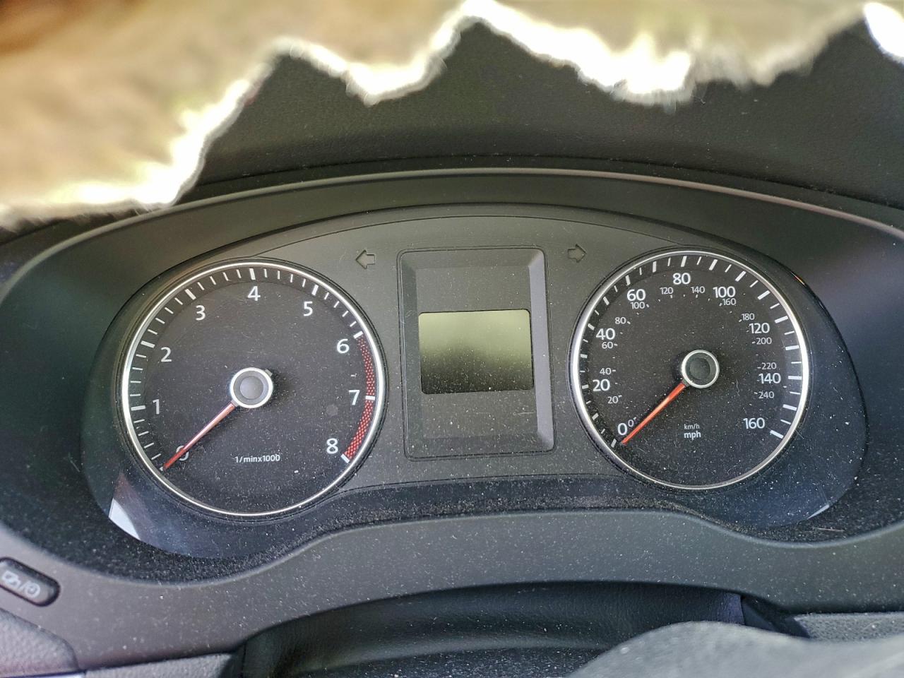 Volkswagen Jetta Sel Image 6