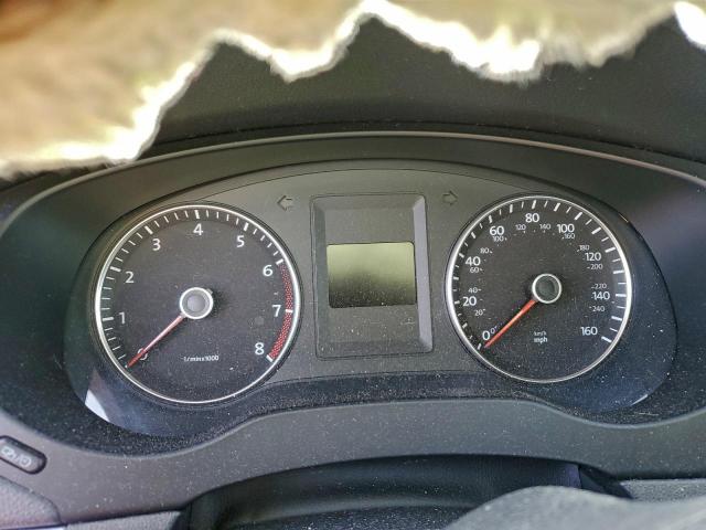 Volkswagen Jetta Sel Image 6