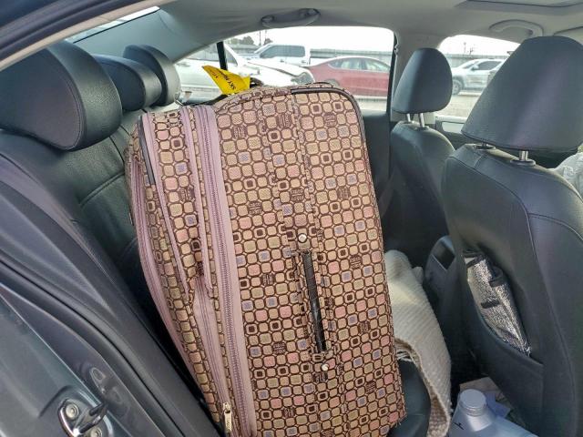 Volkswagen Jetta Sel Image 7