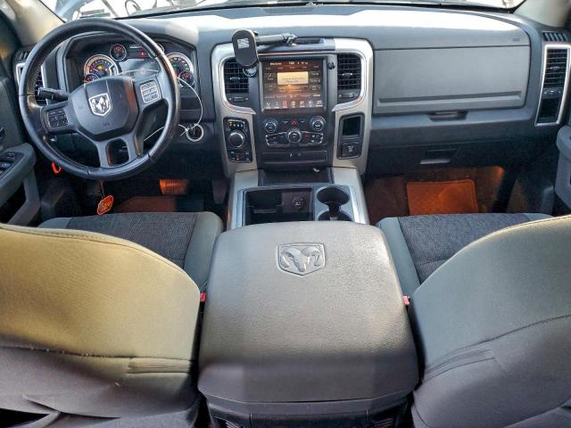 Ram 1500 Slt Image 9