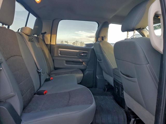 Ram 1500 Slt Image 2