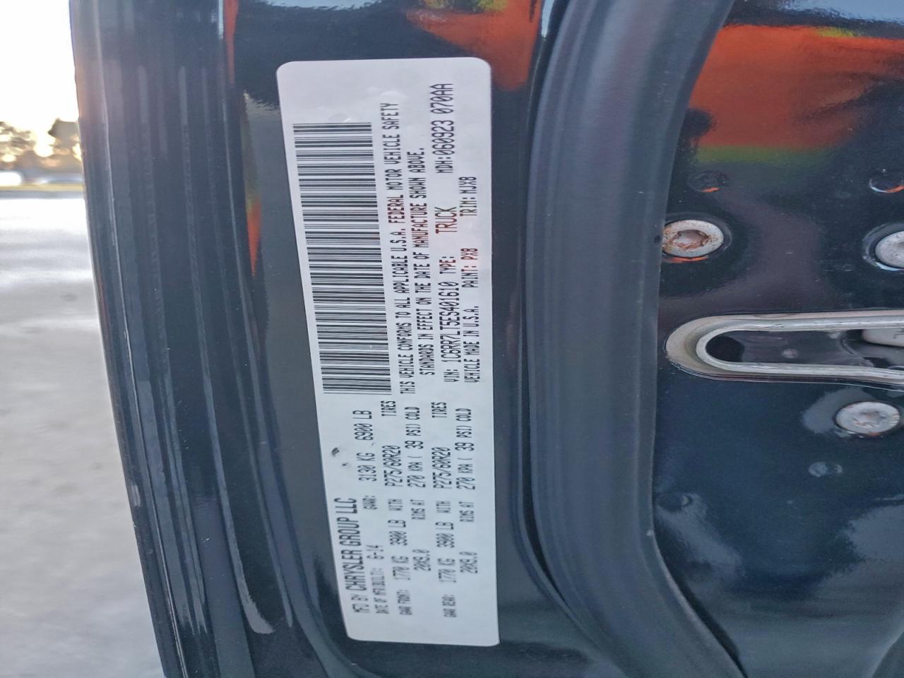 Ram 1500 Slt Image 10