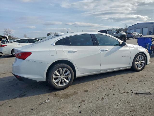 Chevrolet Malibu Lt Image 5