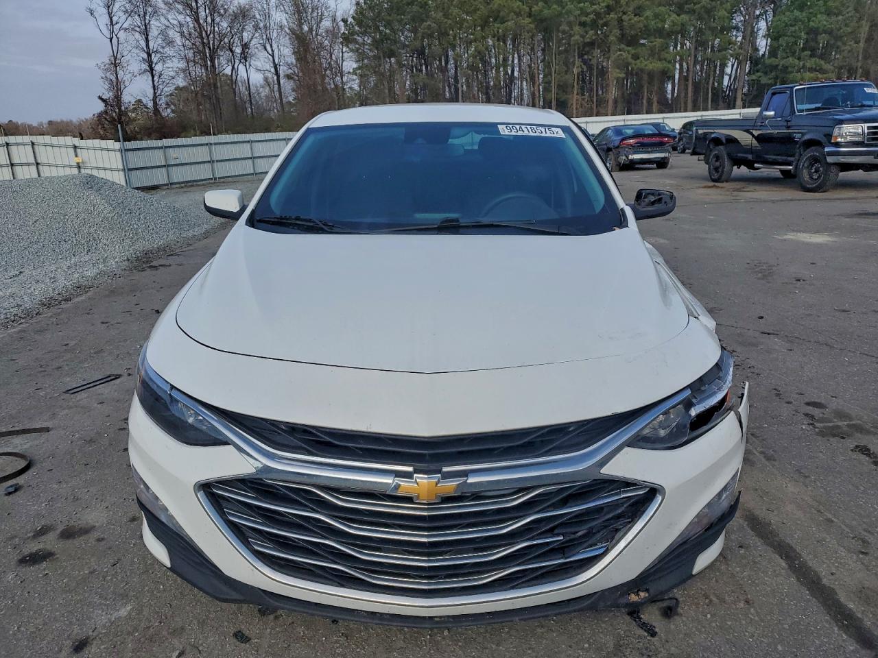 Chevrolet Malibu Lt Image 4