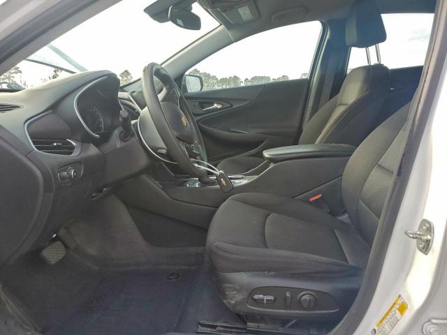 Chevrolet Malibu Lt Image 3