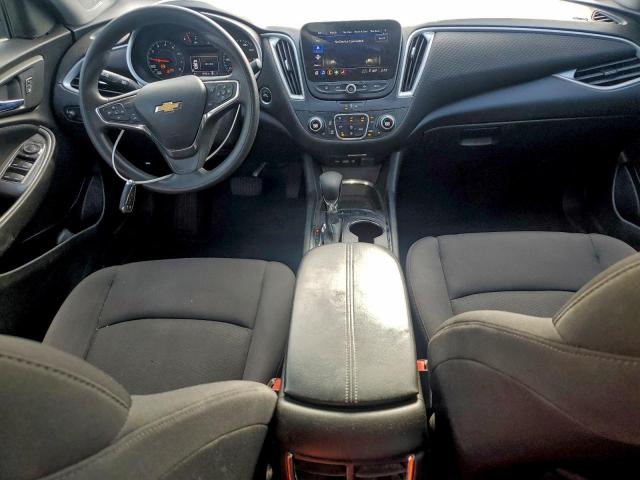 Chevrolet Malibu Lt Image 12
